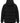 Moncler Grenoble Black Polyamide Full-Length Jacket