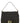 Fendi Brown Polyester Shoulder Bag