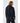 Champion Black Cotton Sweatshirt