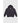Champion Black Cotton Sweatshirt