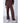 Champion Brown Cotton Joggers (Workout Pants)