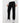 Champion Black Polyester Joggers (Workout Pants)