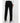Champion Black Polyester Joggers (Workout Pants)