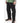 Champion Black Polyester Joggers (Workout Pants)