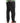 Champion Black Polyester Joggers (Workout Pants)