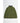 Champion Green Polyamide Bomber