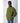 Champion Green Polyamide Bomber