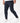 Champion Blue Cotton Joggers (Workout Pants)
