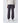 Champion Black Cotton Joggers (Workout Pants)
