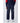 Champion Blue Cotton Cargo Pants