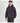 Champion Black Cotton Sweatshirt