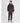 Champion Black Cotton Sweatshirt