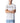 Champion White Cotton Sweatshirt