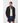 Champion Beige Polyester Bomber