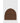 Champion Brown Polyacrylic Beanie