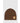 Champion Brown Polyacrylic Beanie