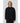 Champion Navy Blue Polyamide Bomber