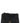PINKO Black Calfskin Crossbody Bag