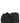 PINKO Black Calfskin Crossbody Bag