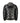 Blauer Black Polyamide Men's Jacket