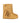 Laura Biagiotti Brown Polyurethane Women's Boot