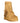 Laura Biagiotti Brown Polyurethane Women's Boot