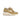 Laura Biagiotti Beige Polyurethane Women's Sneaker
