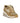 Laura Biagiotti Beige Polyurethane Women's Sneaker