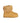Laura Biagiotti Brown Polyurethane Women's Ankle Boot