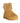 Laura Biagiotti Brown Polyurethane Women's Ankle Boot