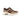Laura Biagiotti Brown Polyurethane Women's Sneaker