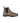 Gas Brown Polyurethane Women's Boot