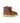 Laura Biagiotti Brown Polyurethane Womens Boot
