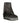 Laura Biagiotti Nero Polyurethane Womens Boot