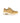 Laura Biagiotti Beige Polyurethane Women's Sneaker