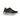 Laura Biagiotti Black Polyurethane Women's Sneaker