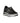 Laura Biagiotti Black Polyurethane Women's Sneaker