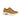 Laura Biagiotti Brown Polyurethane Women's Sneaker