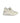Laura Biagiotti Bianco Polyurethane Women's Sneaker
