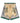 Zimmermann Multicolor Linen Bermuda Shorts