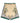 Zimmermann Multicolor Linen Bermuda Shorts