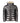 Blauer Nero Polyamide Men's Jacket