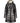 Blauer Black Polyamide Women's Jacket