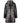 Blauer Black Polyamide Women's Jacket