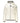 Blauer White Polyamide Women's Jacket with Hood
