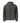 Blauer Black Polyester Men's Jacket