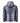 Blauer Blue Polyamide Men's Jacket