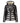 Blauer Black Poliammide Women Jacket