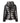 Blauer Black Poliammide Women Jacket