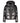Blauer Black Polyamide Women's Jacket